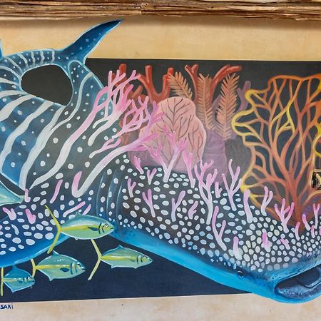 Hotel Ocean View Loft In Punta Cocos - D102 Isla Holbox Exterior foto